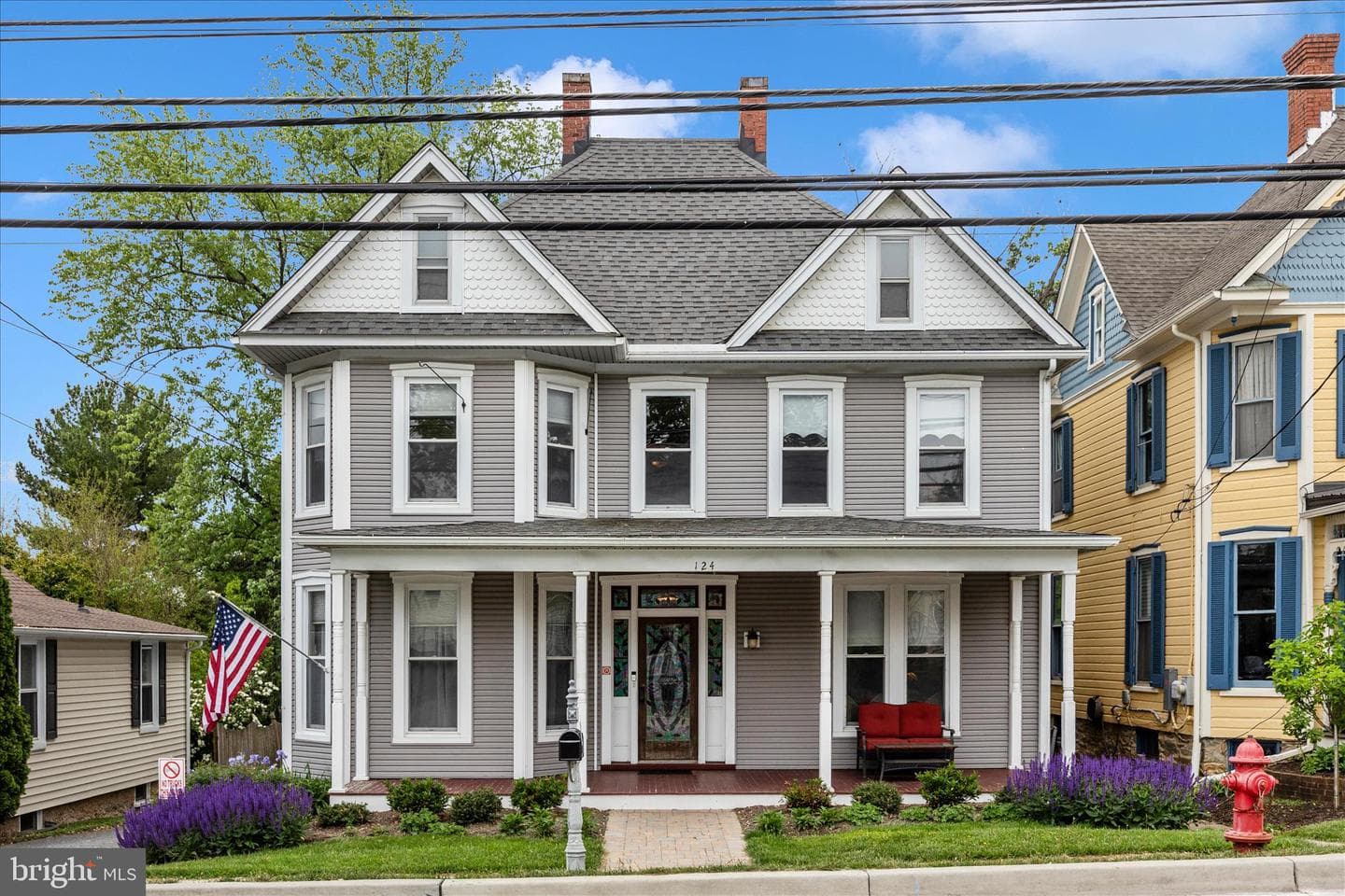 124 E Main Street