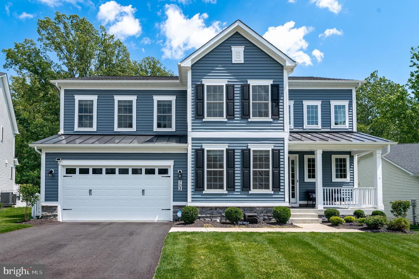 702 Kaplon Court