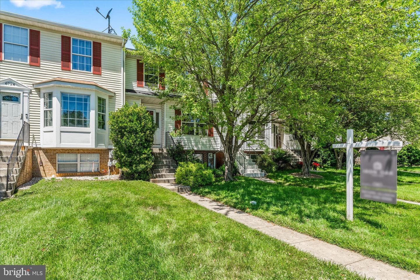 6726 Killdeer Court