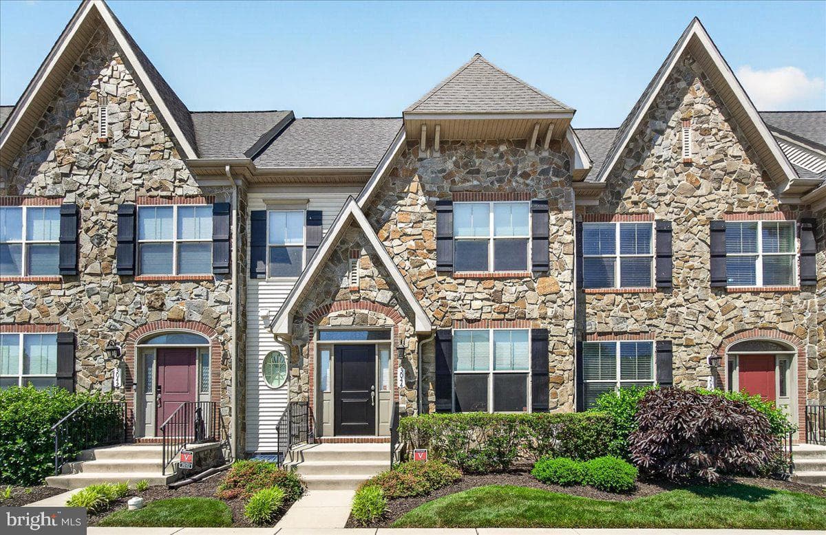 3044 Palatine Drive, Frederick