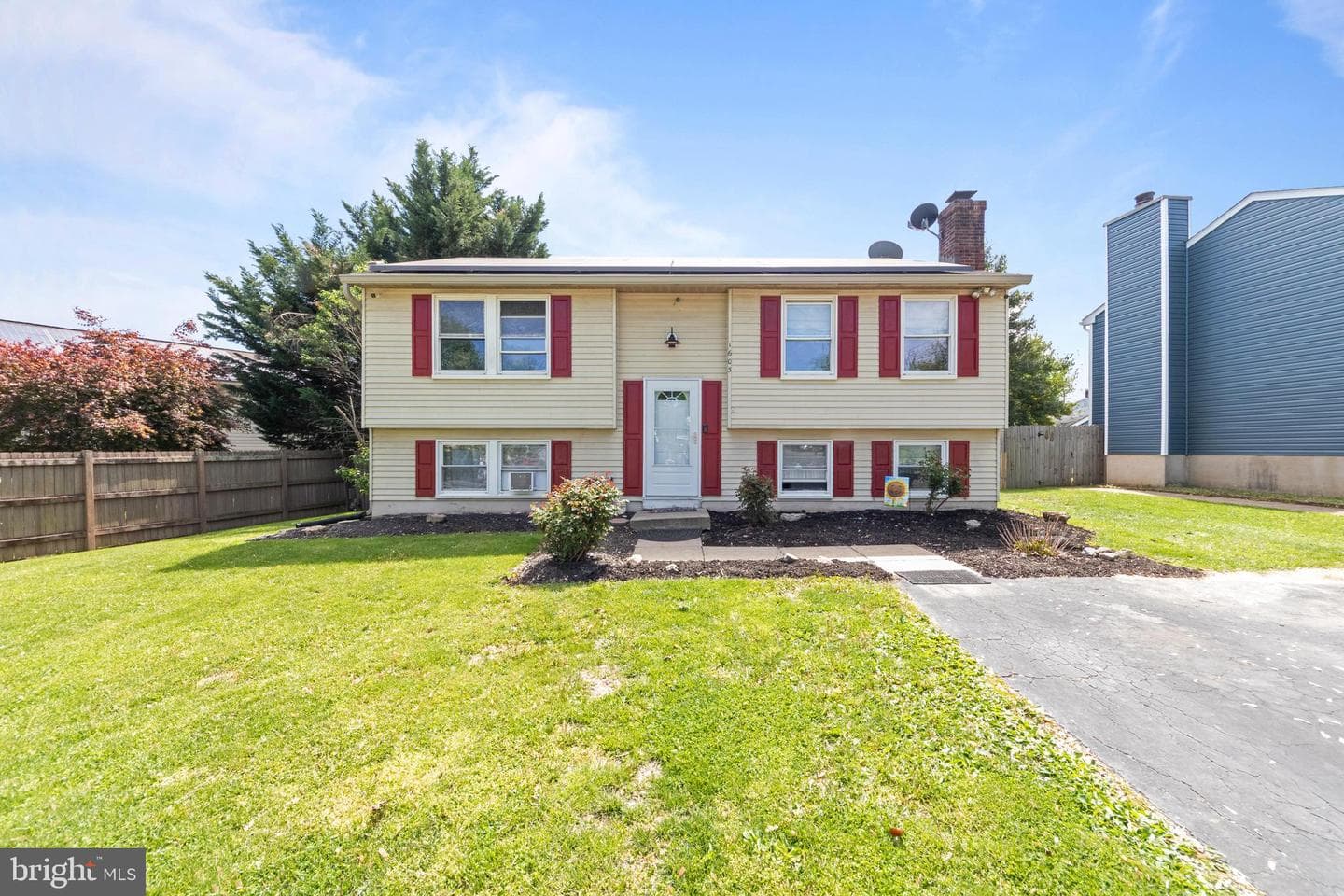 1603 Dogwood Drive