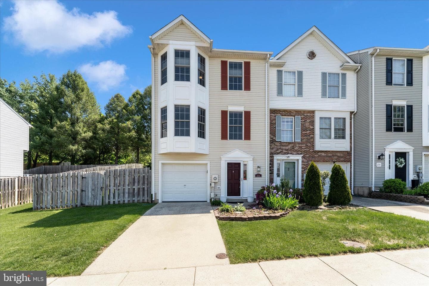 231 Mountain Terrace