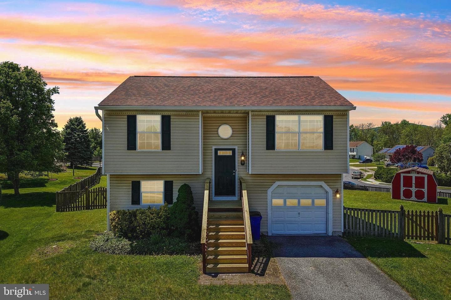 9 Heritage Lane