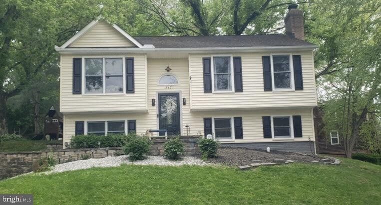10801 Glade Court, New Market