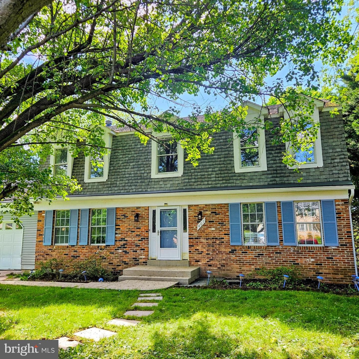 401 Westridge Circle photo 1