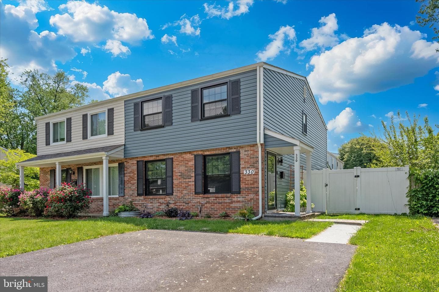 330 Heather Ridge Drive
