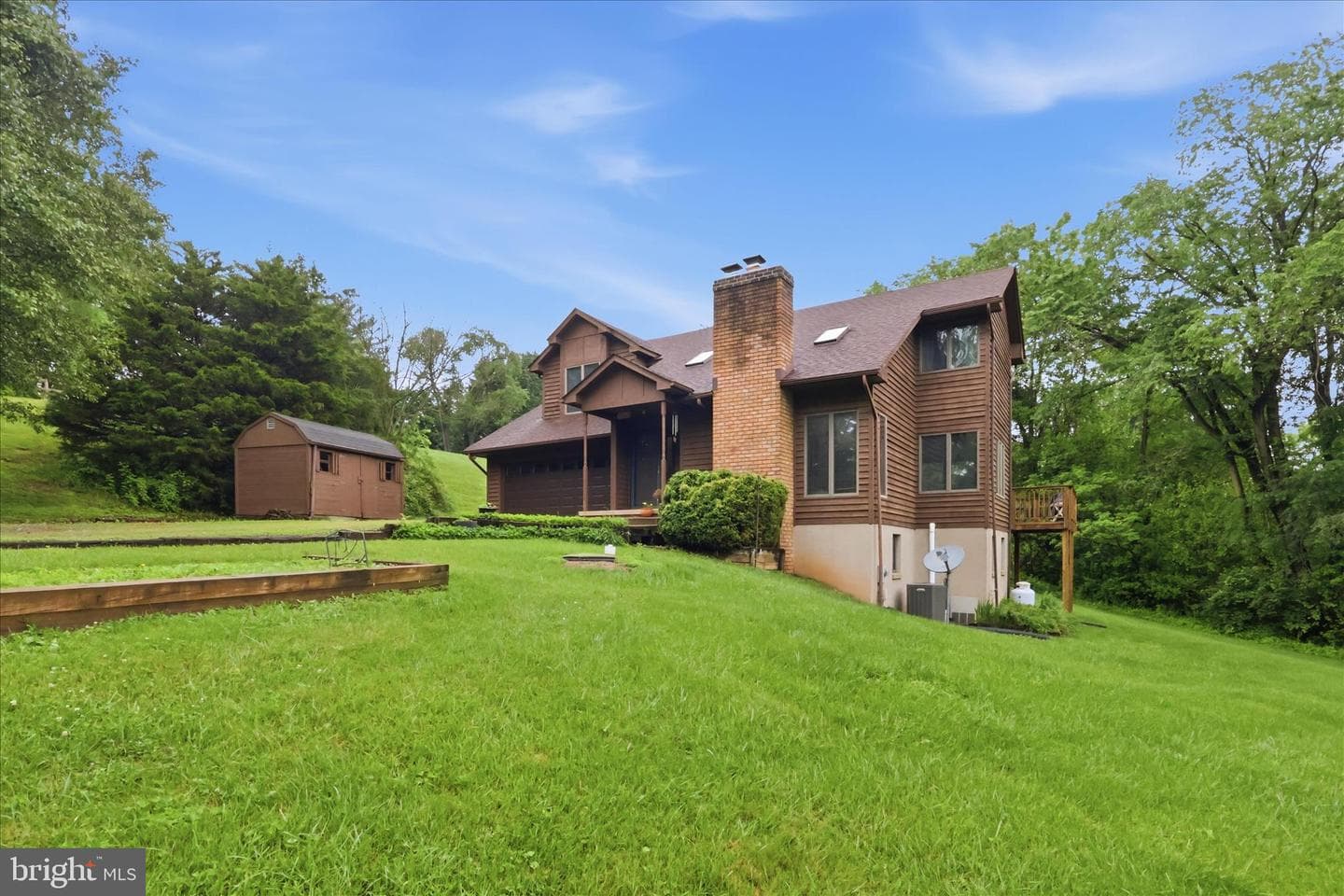 12763 Bunker Hill Road photo 1