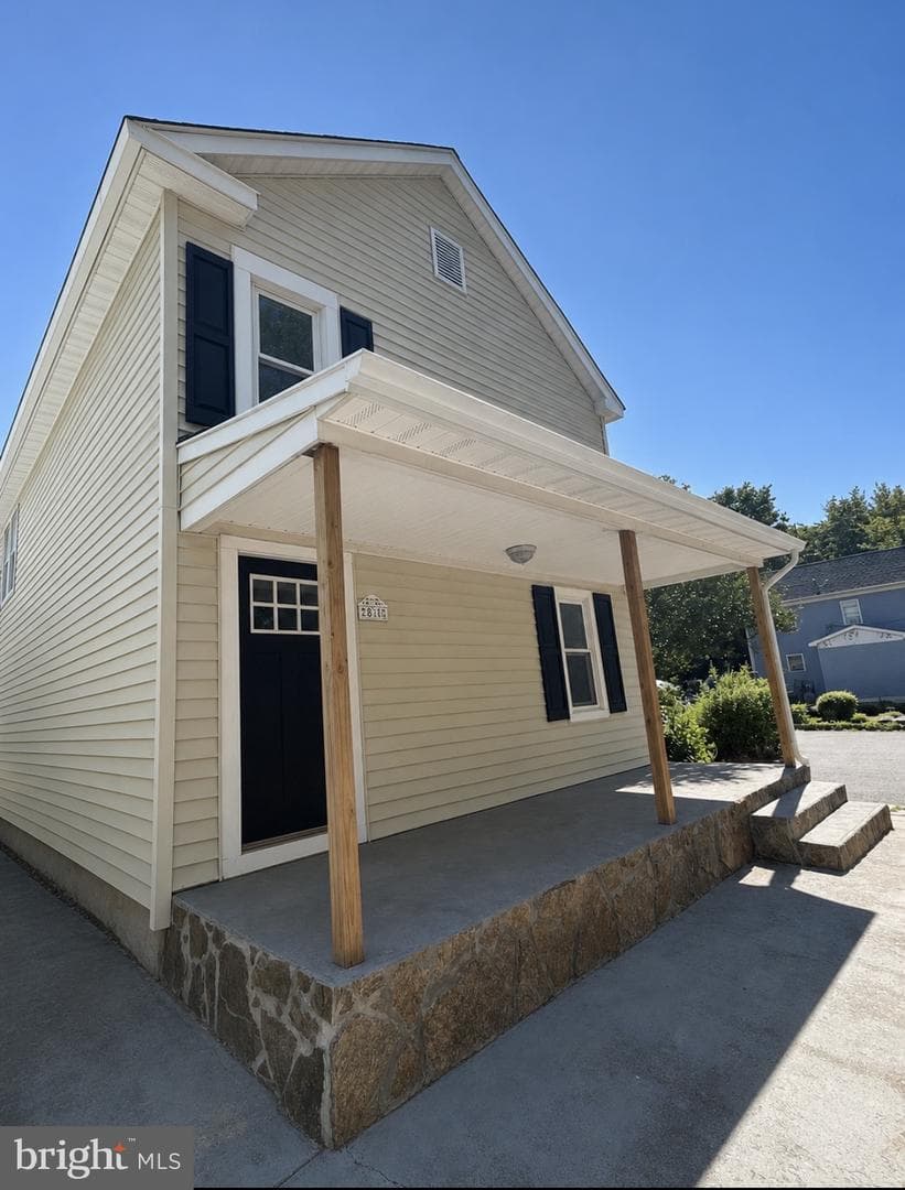 810 Knoxville Road