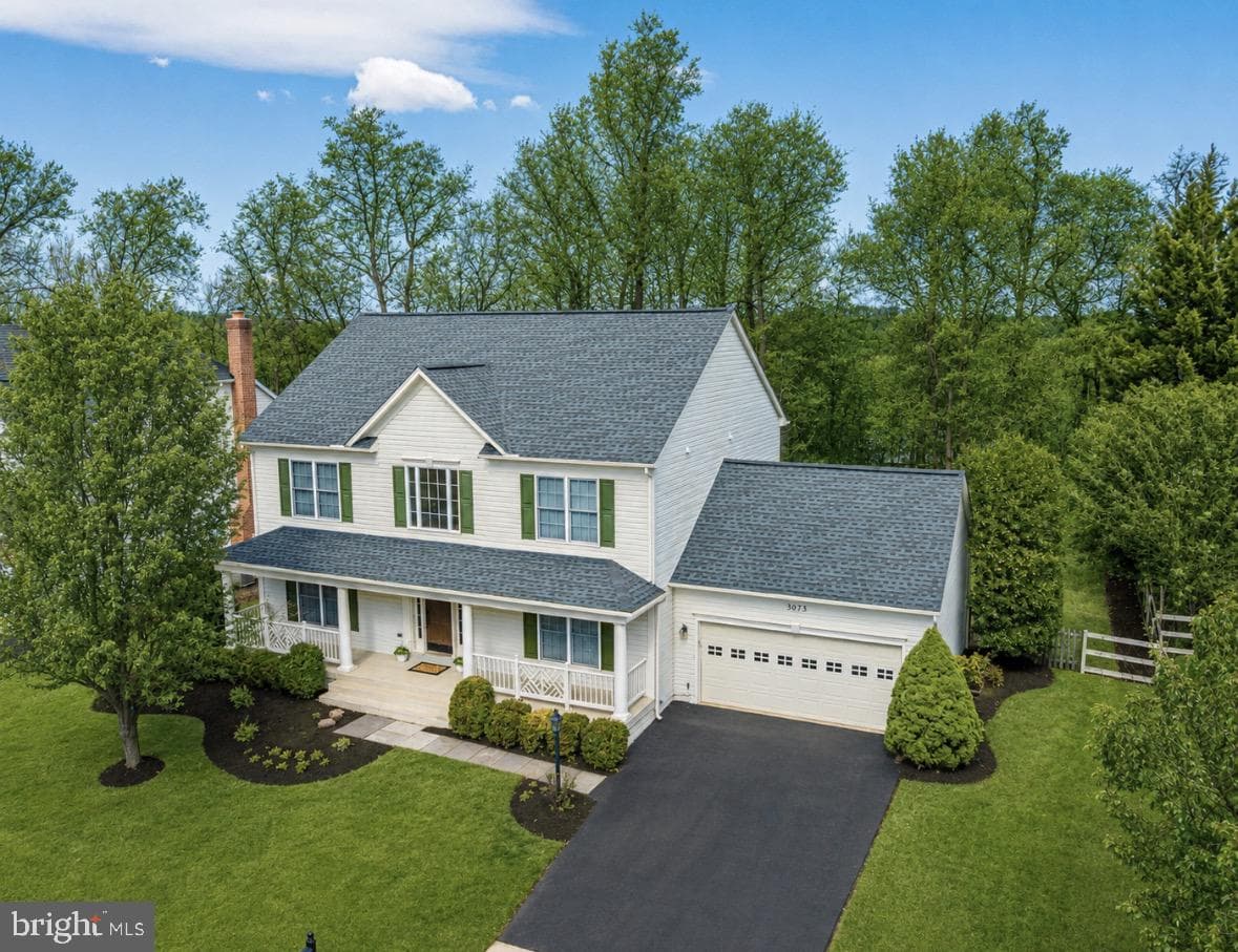 3073 Lindsey Court