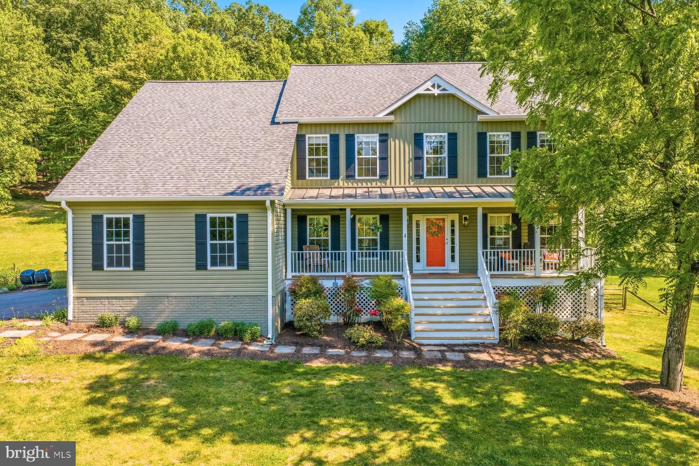 11223 Dublin Road photo 1