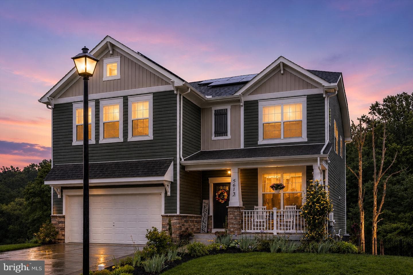 5613 Zoe Lane, Frederick