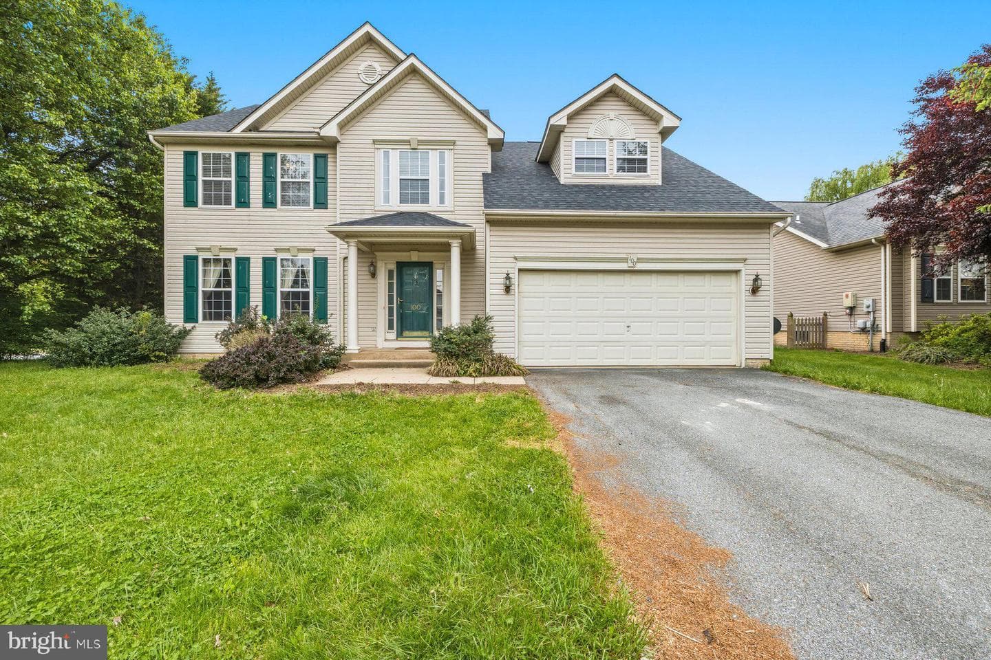 100 Crossing Pointe Court