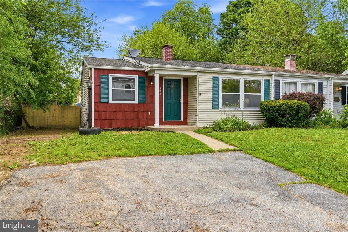 308 Heather Ridge Drive