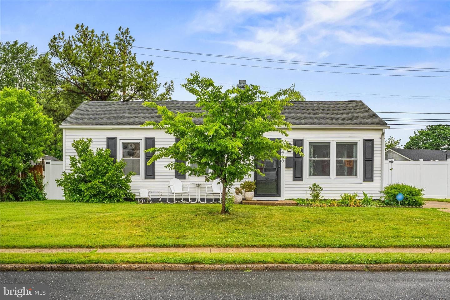 466 Carrollton Drive