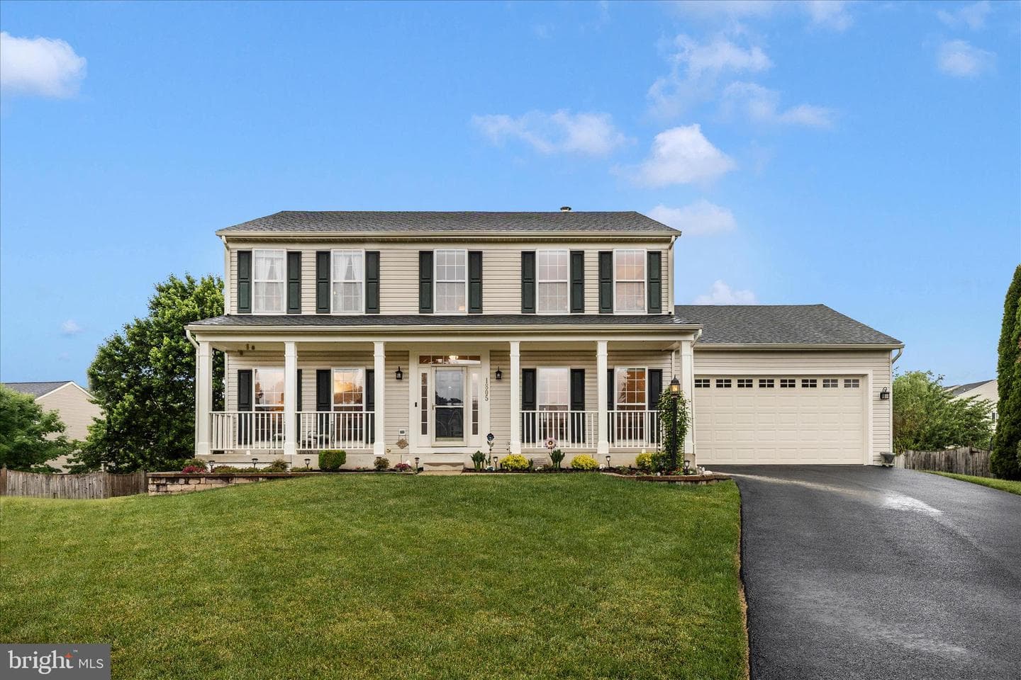 1805 Rainbow Falls Court