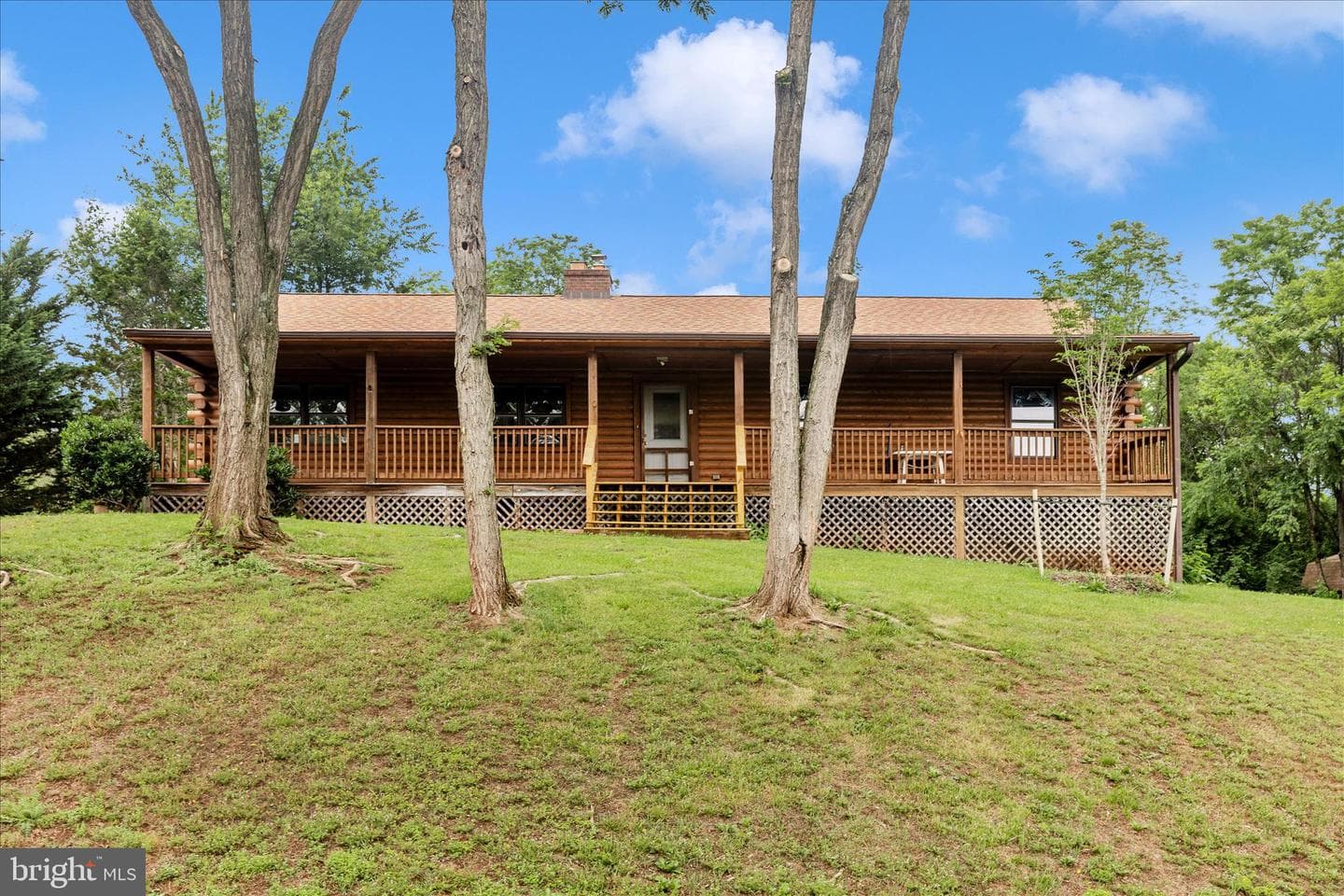 4720 Rocky Mills Drive photo 1
