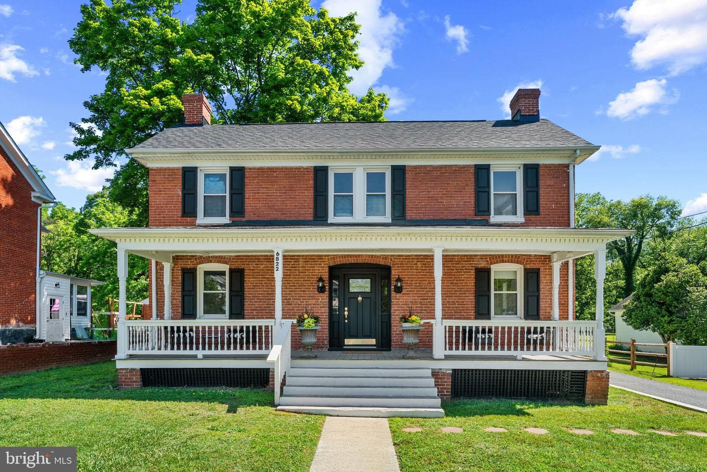 6822 Buckingham Lane, Buckeystown
