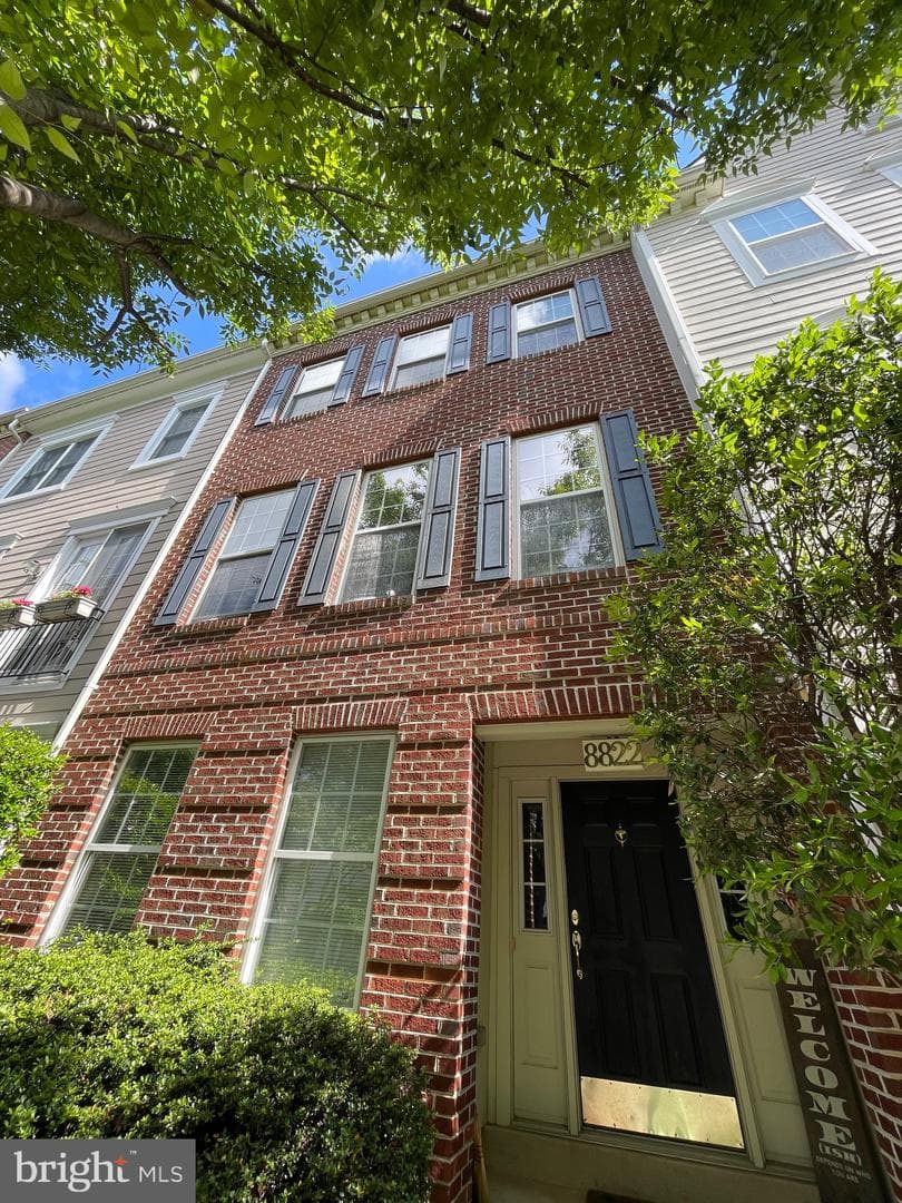 8822 Lew Wallace Road, Frederick