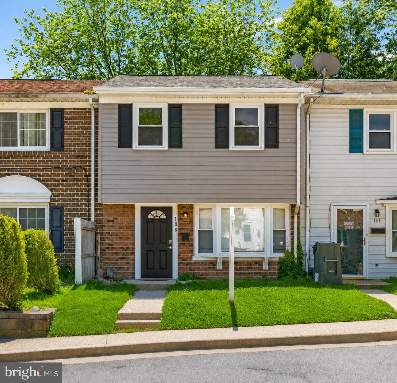 108 W Orndorff Drive