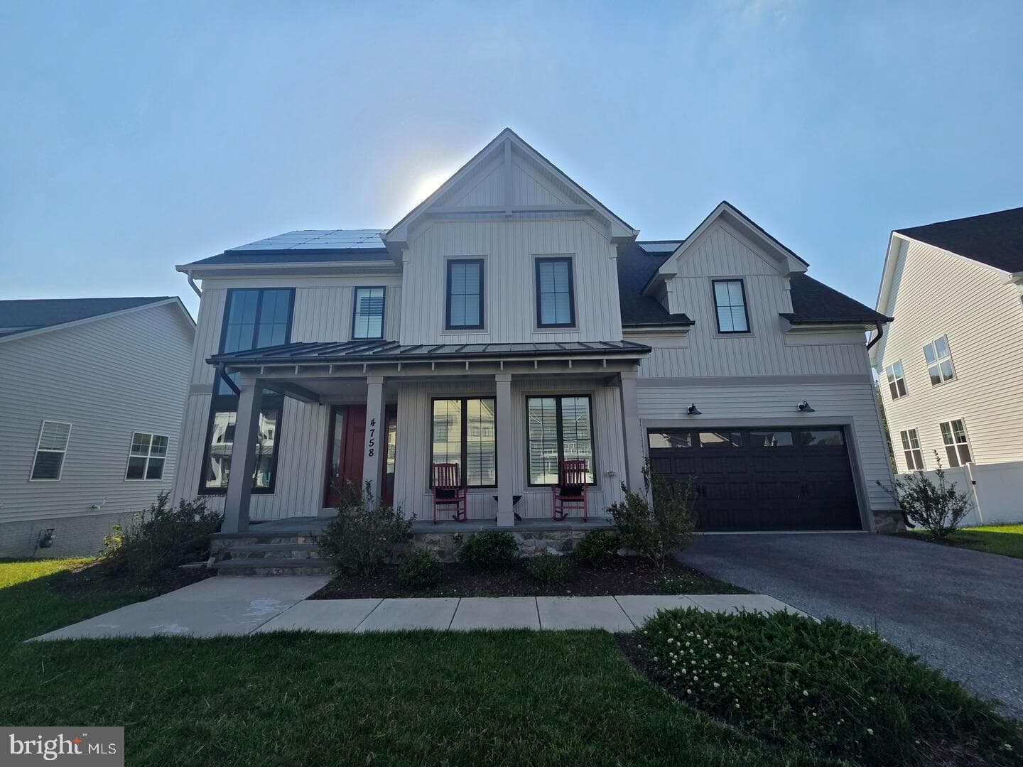 4758 Plum Road, Monrovia
