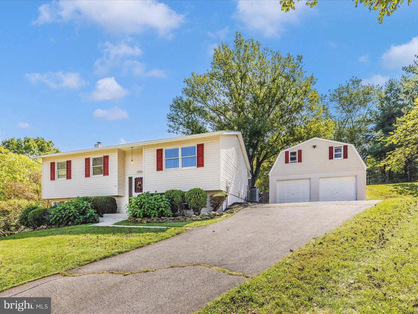 7291 Beechtree Lane