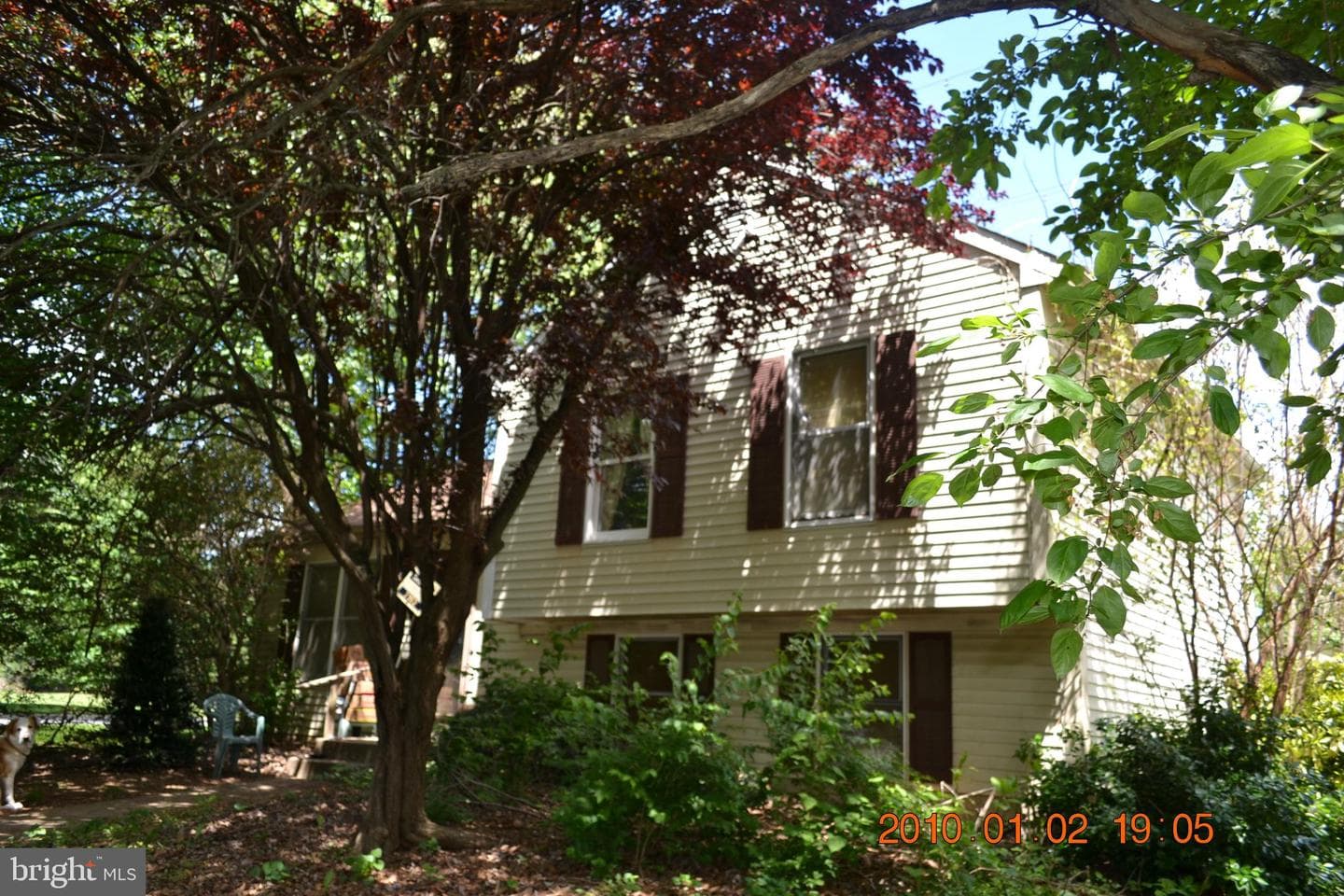 2162 Collingwood Lane