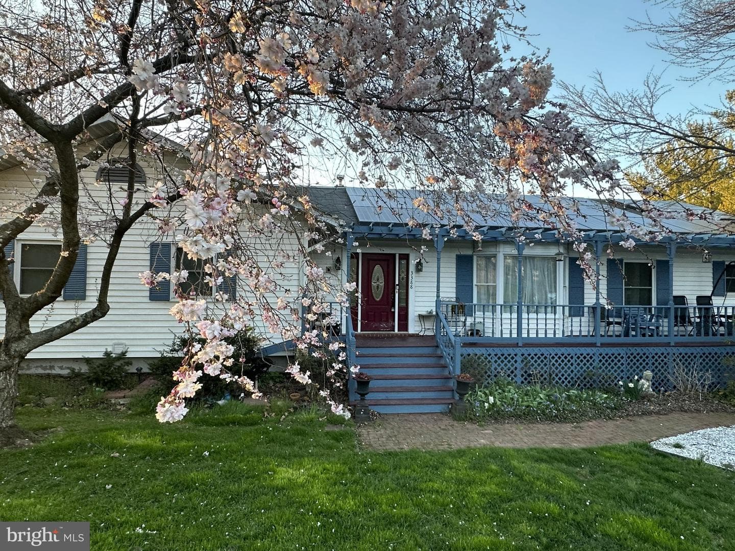 3388 Red Oak Court