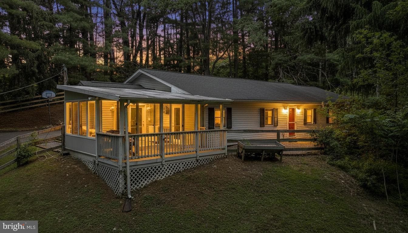 10856 Wolfsville Road