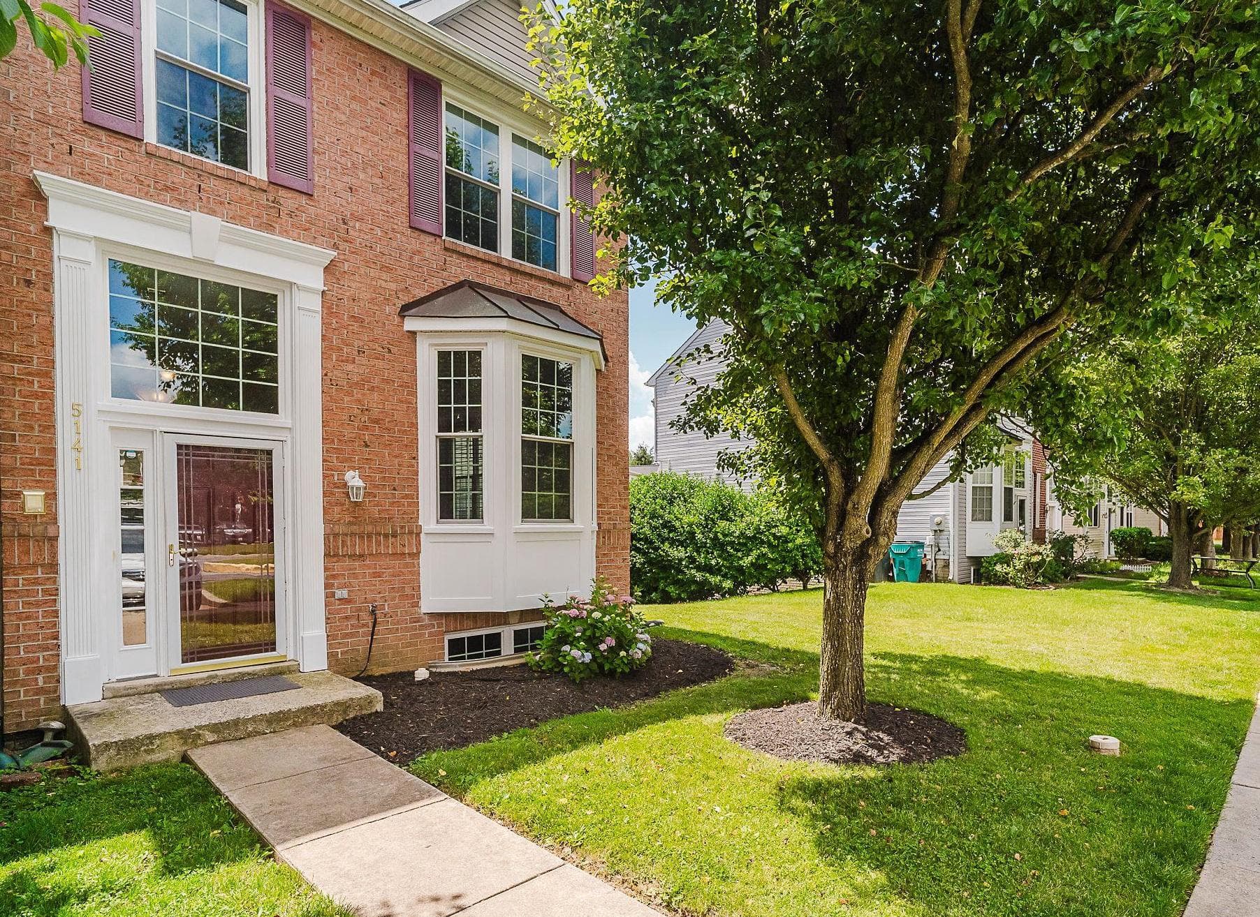 5141 McLauren Lane