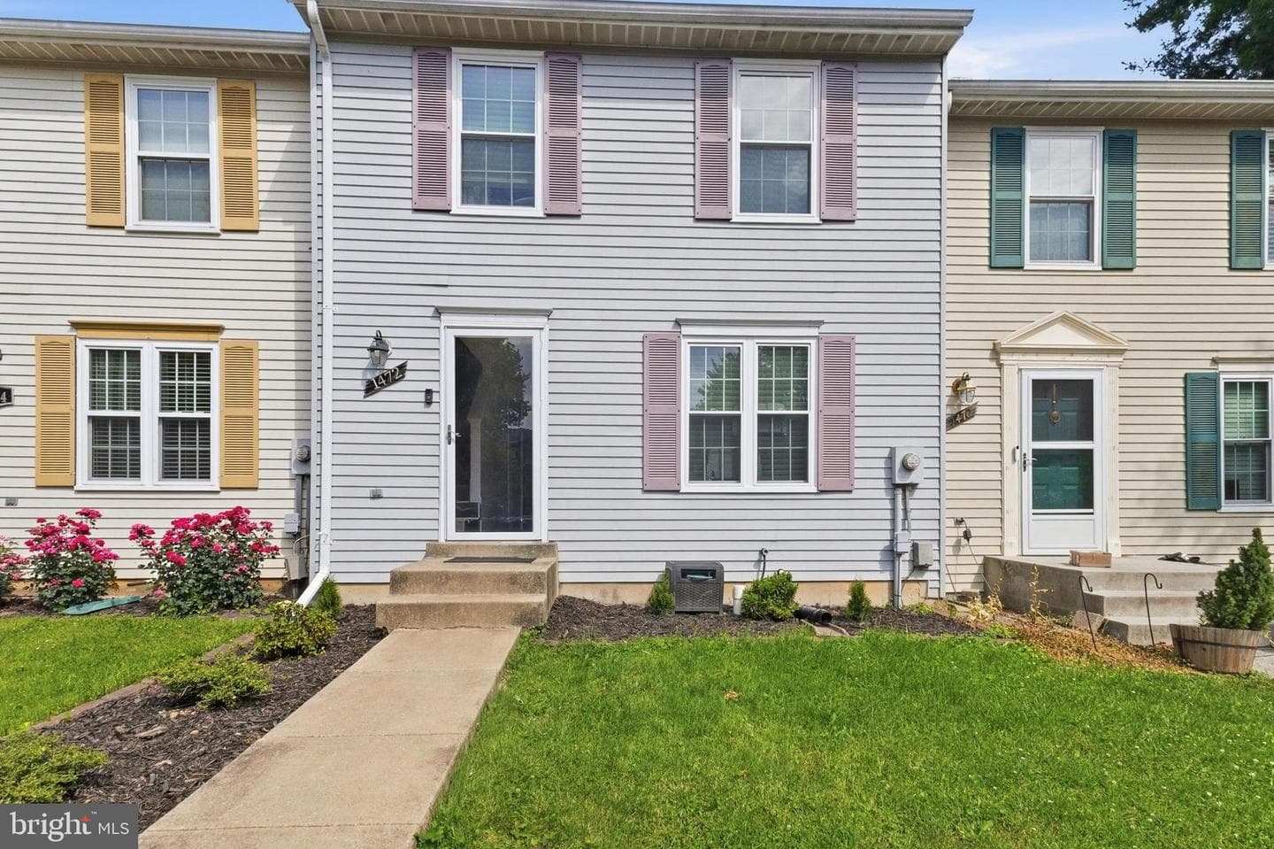 1472 Dockside Court