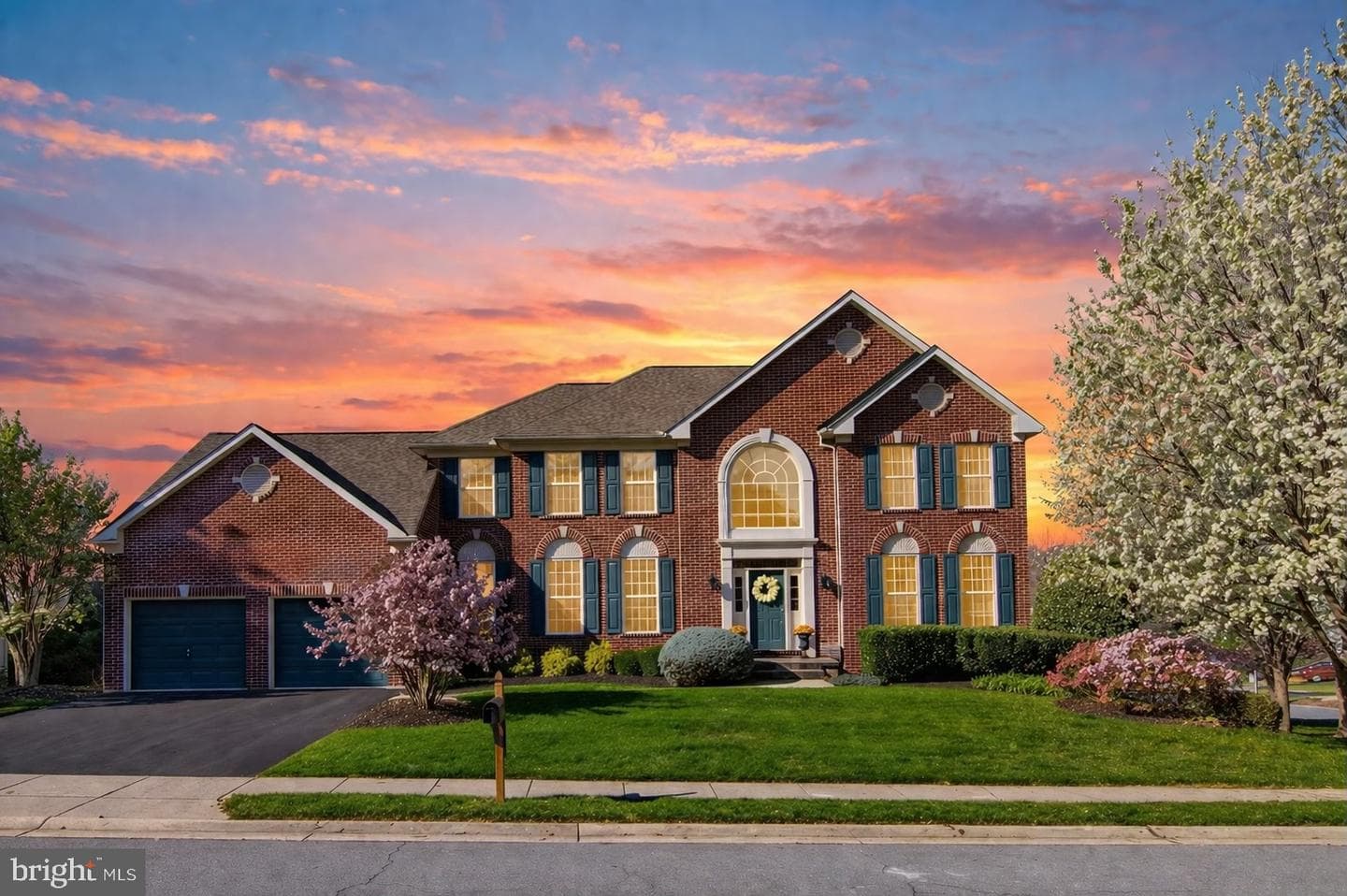 5720 Little Spring Way, Frederick