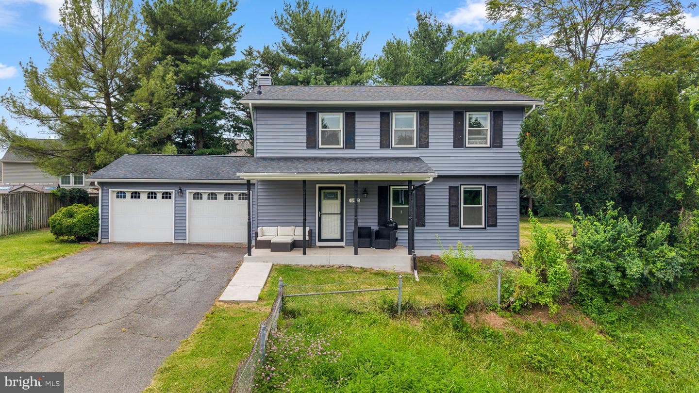 1412 Rollinghouse Drive