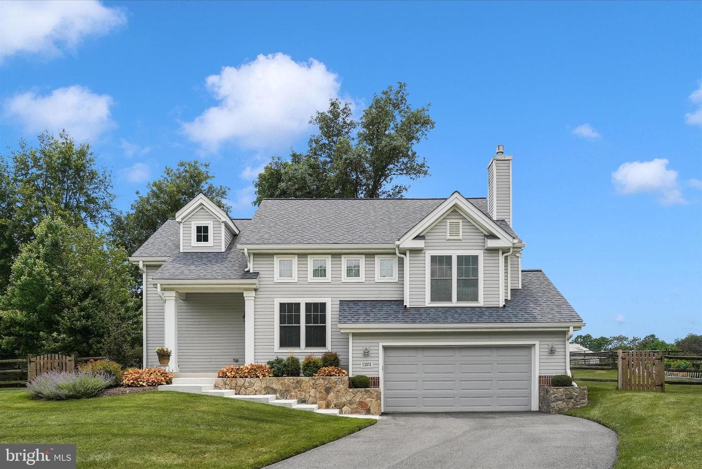 11851 Moss Rock Court