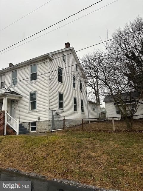 207 Depaul Street, Emmitsburg