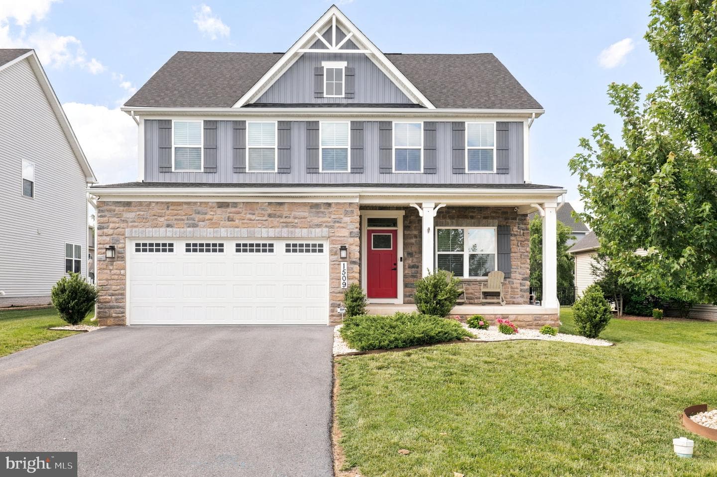 1509 Trotter Place