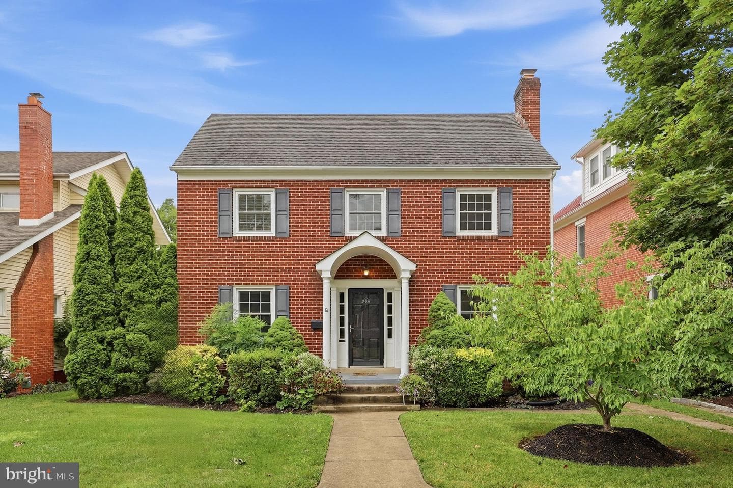 506 Magnolia Avenue