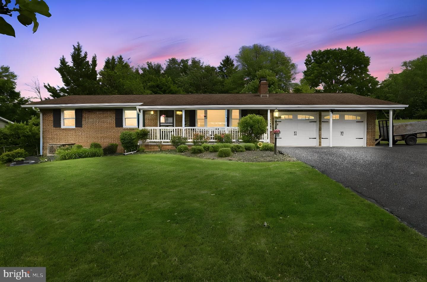 7717 McKaig Road, Frederick