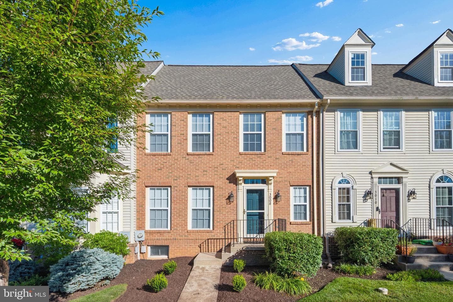 3008 Sanctuary Lane