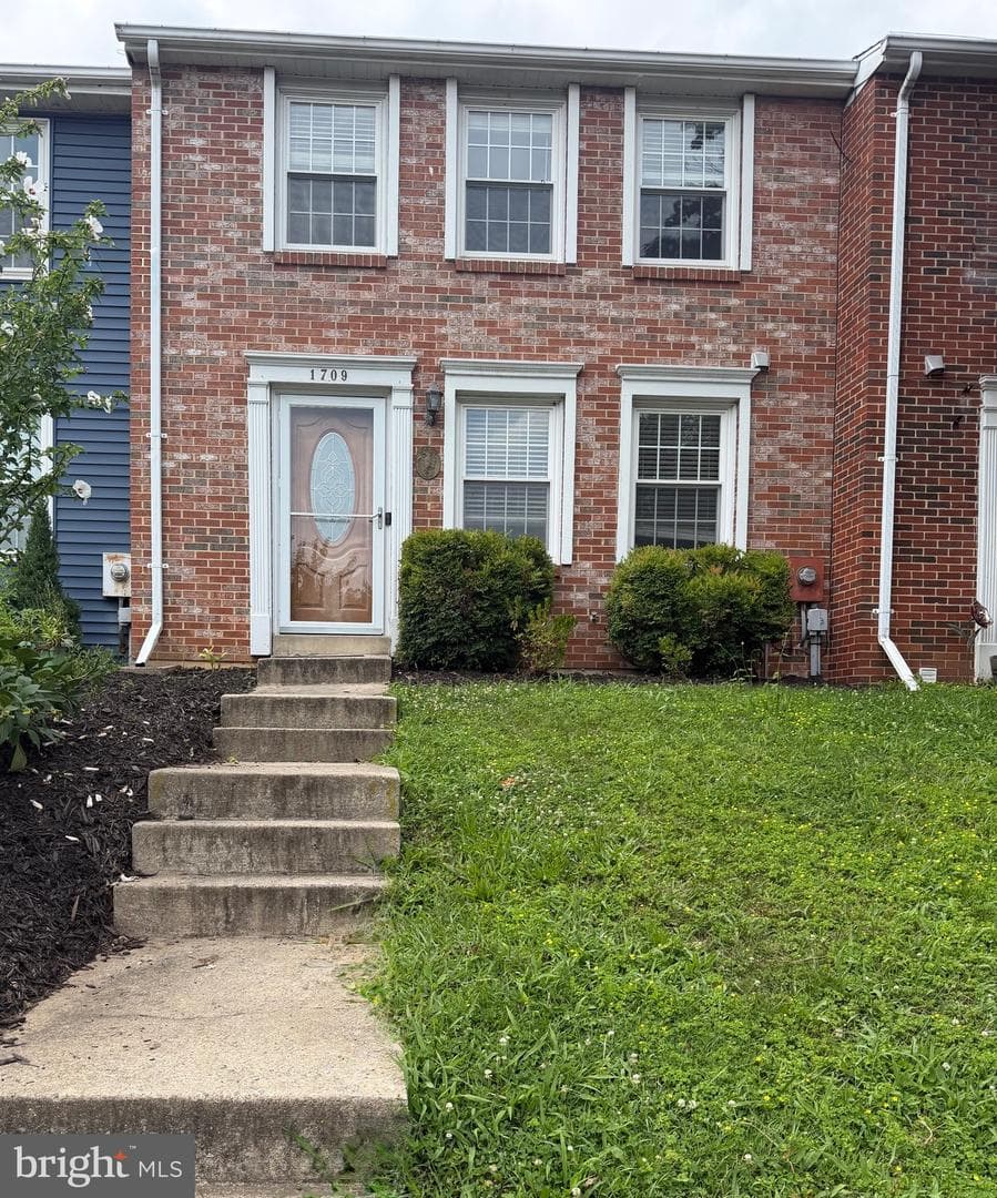 1709 Springhouse Court, Frederick