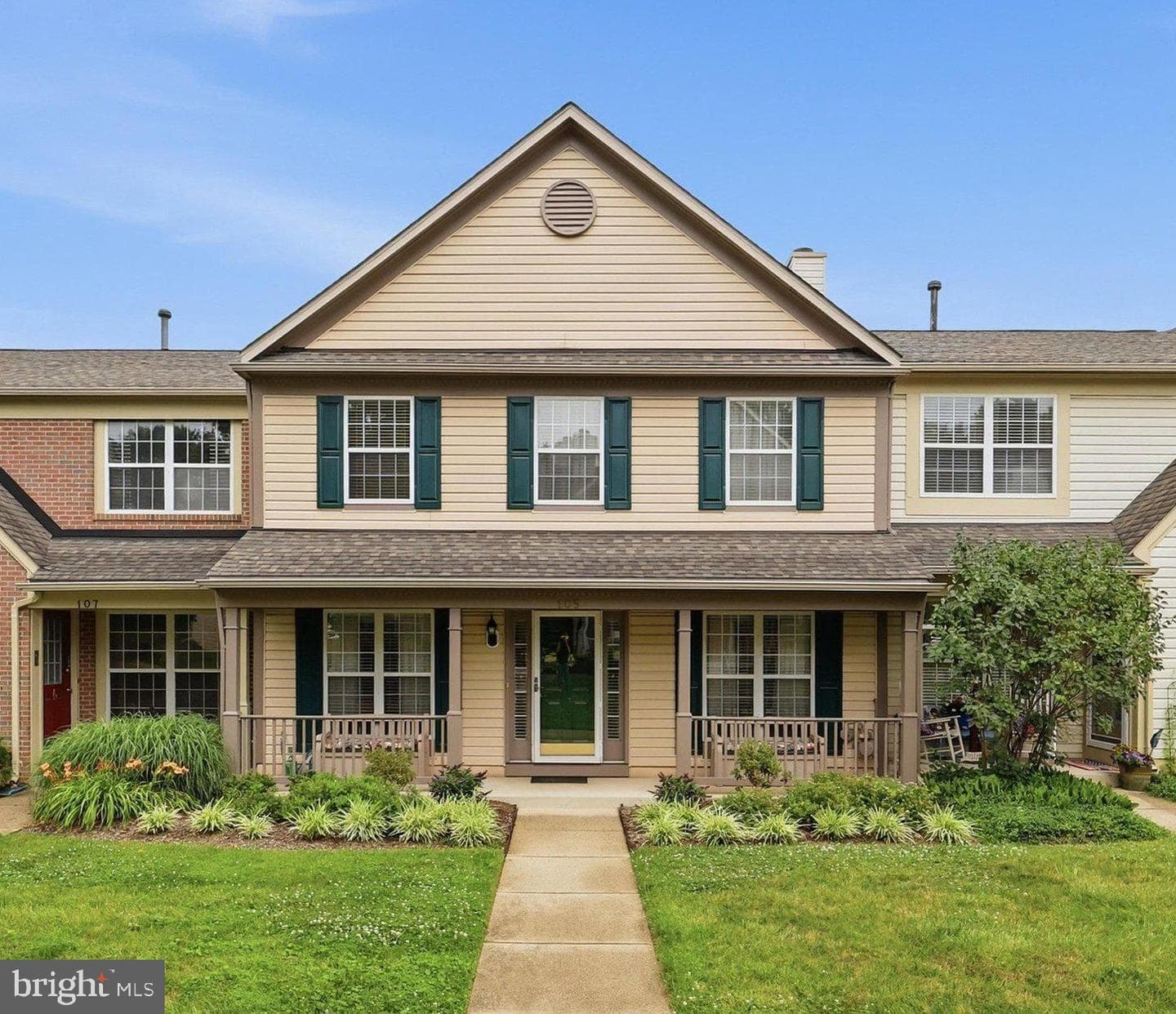 105 New Castle Court