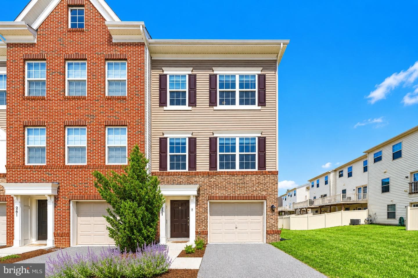 6251 Alexa Street, Frederick