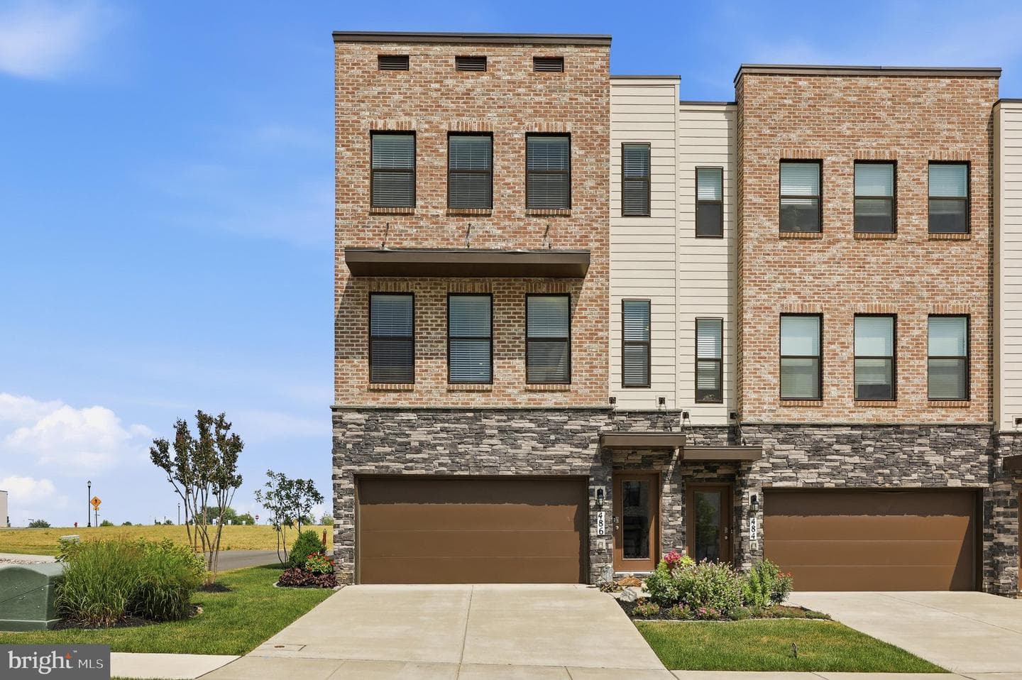 486 Tiller Street, Frederick