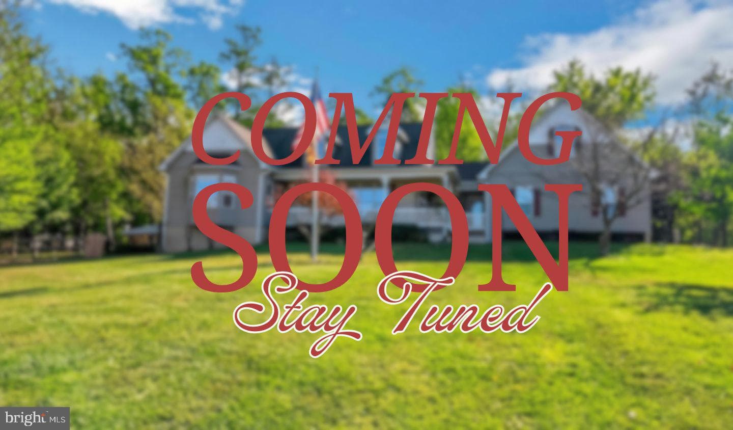 12245 Warner Road, Keymar