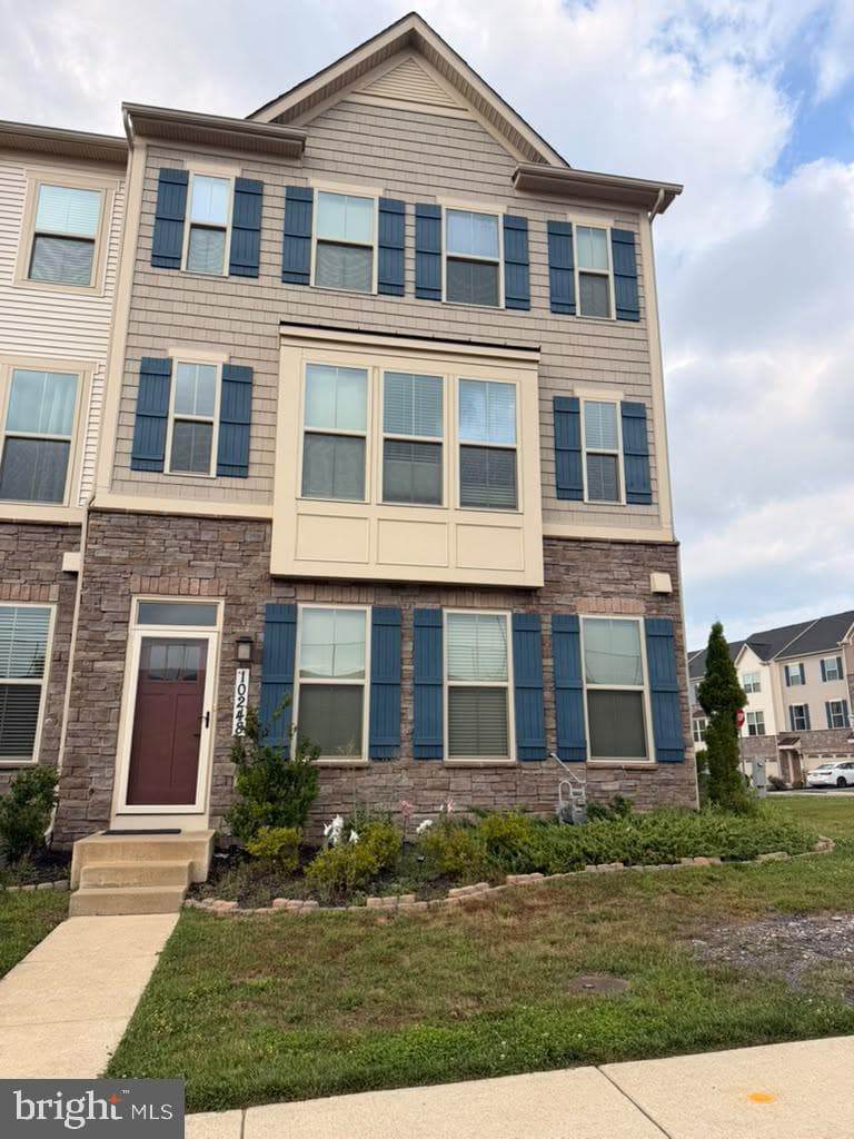 10248 Lake Linganore, New Market