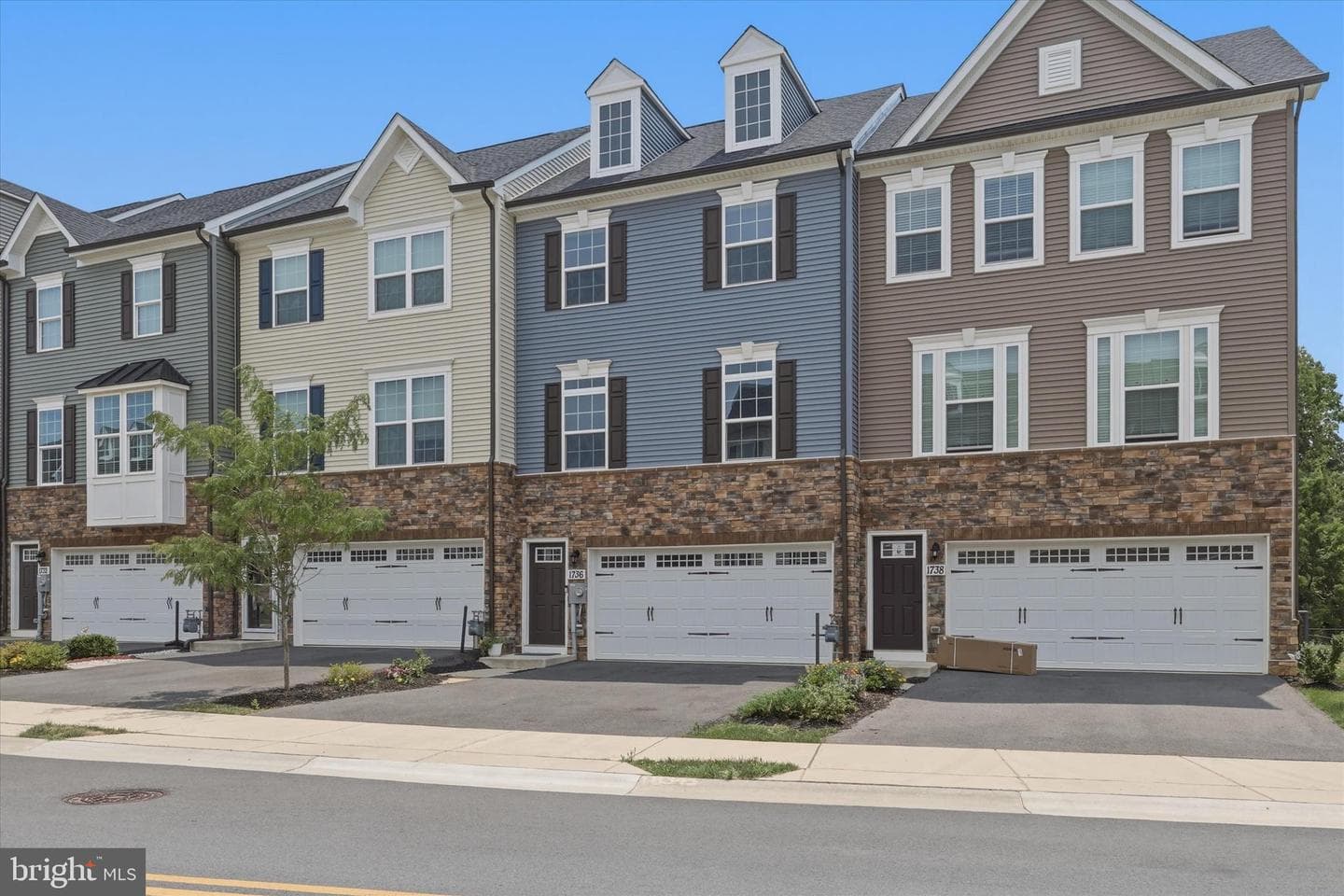 1736 Atlas Drive, Frederick