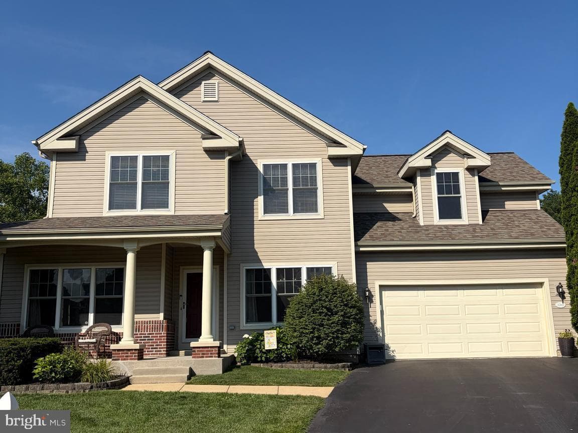 5700 Honey Glen Court, New Market