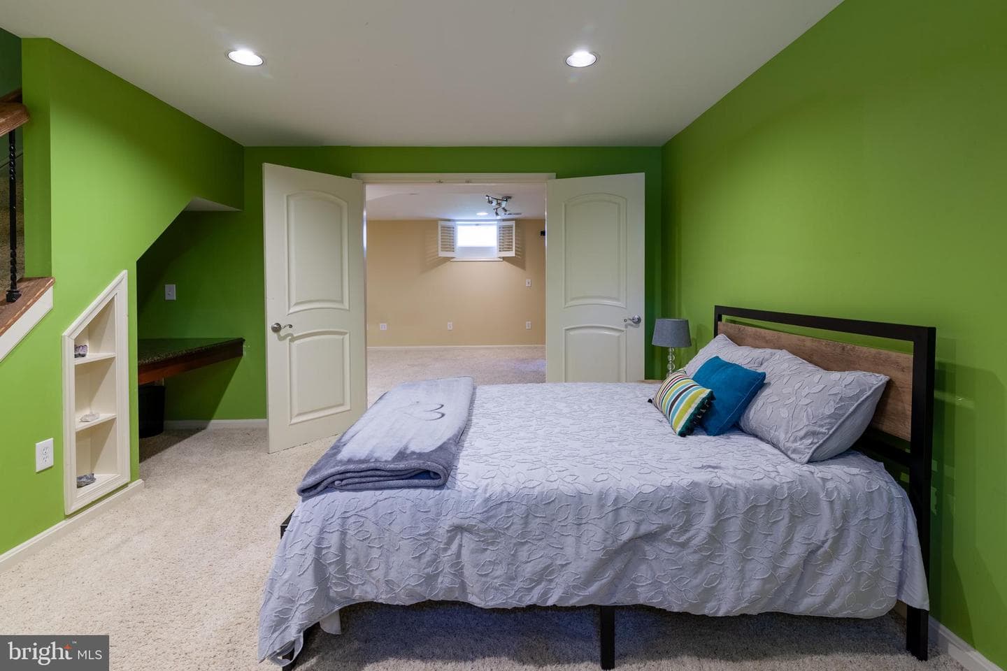 2425 Hunters Chase Court, Frederick