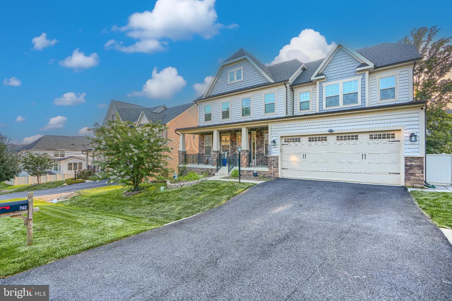 7142 Starmount Way, New Market