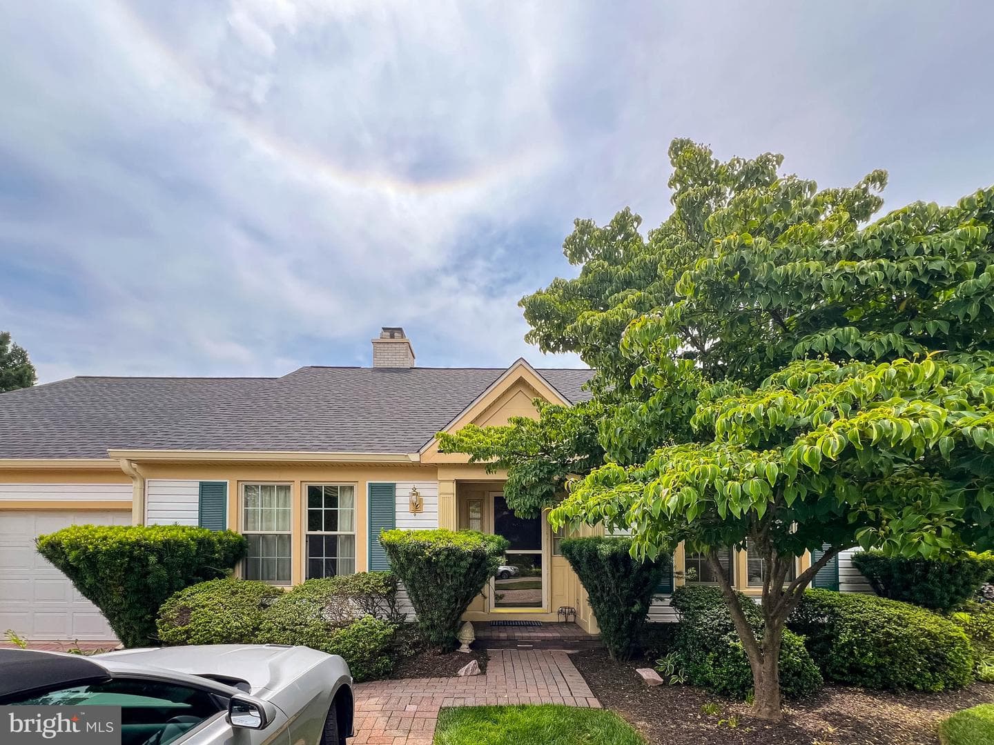2417 Bear Den Road, Frederick