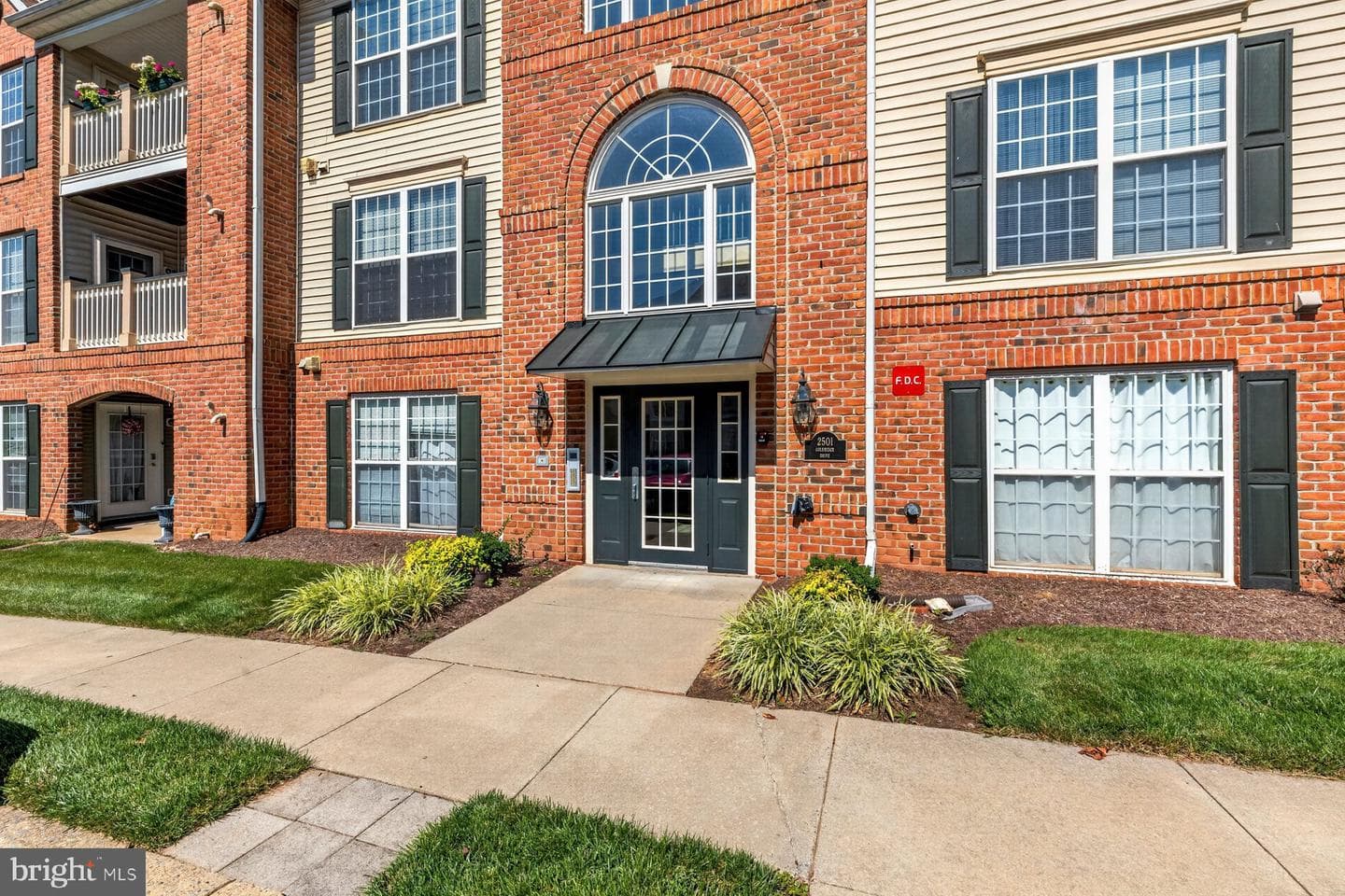 2501 Coleridge Drive #3d, Frederick